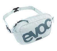 EVOC Hip Pack Kids Waist Bag, Mint | Waist bag for children, belt bag, stylish bum bag for young cyclists, mobile phone pocket, reflective print