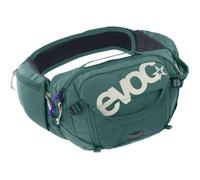 EVOC Hip Pack Pro 3 + 1.5L Bladder - Bottle Green