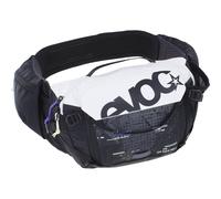 Evoc Hip Pack PRO 3 – 3L Hip Bag, AERO Flex Belt & AIR Flow Contact System – Multicolour