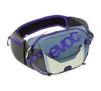 Evoc Hip Pack Pro 3 - Hip Bag 3L with 1.5L Hydration Bladder - Multi