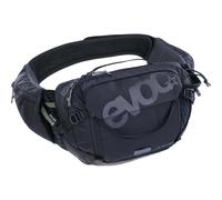 Evoc Pro 3l Waist Bag Blue One Size Black