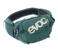 Evoc Pro 3l+1.5l Hydratation Waist Pack Black
