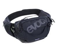 EVOC Hip Pack Pro 3L 2024: BLACK 3L