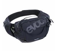 Evoc Hip Pack Pro 3 Litre - Black