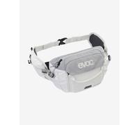 Evoc Hip Pack Waist Bag 3l White Men,Women