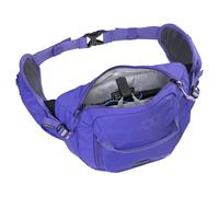 Evoc Hip Pack Waist Bag 3l One Size Violet