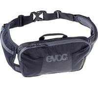Evoc Hip Pouch 1L Waist Pack Black