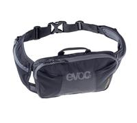 Evoc Hip Pouch 1L Waist Pack Black