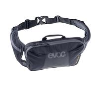 Evoc Hip Pouch 1L 2025 - Black