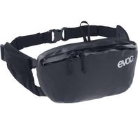 Evoc Hip Pouch 3d Wp Waist Bag Black