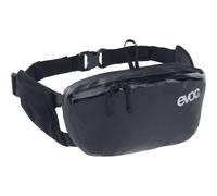 EVOC Hip Pouch 3D WP 2 2026: BLACK ONE SIZE