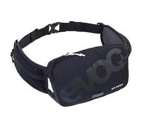 Evoc Hip Pouch 1L 2025 - Black