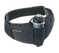 Evoc Hip Pouch Pro 1.5l Waist Pack + 500ml Water Bottle Black