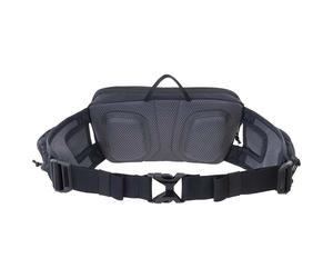 Evoc Hip Poutch Waist Bag 1l One Size Black