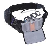 Evoc Hip Puch Pro 3 + Bladder Waist Bag 3l One Size Multicolor