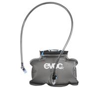 Evoc Hip Pack 2 Waist Bag 1.5l Grey One Size Carbon Grey