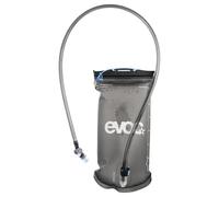 Evoc Backpack Hydration Bladder With Comet Valve - 1.5L - Carbon Grey / 1.5 Litre
