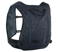 EVOC Hydro Pro 3L Hydration Pack + 1.5L Bladder 2022: BLACK ONE SIZE