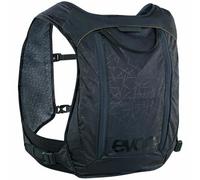 Evoc Hydro Pro 3l + 1.5l Hydration Backpack Black