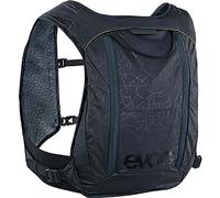 Evoc Hydro Pro 3L Hydration Pack with 1.5L Bladder Black