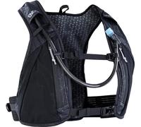 Evoc Pro 6l+1.5l Hydration Backpack Black