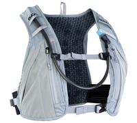 Evoc - Hydro Pro 6 - Trail running backpack grey