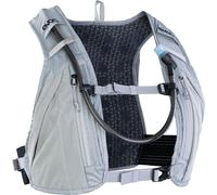 EVOC Hydro Pro 6L Hydration Pack + 1.5L Bladder - 1.5L - Grey