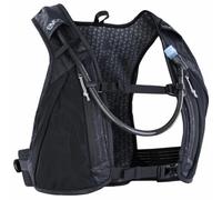 Evoc Pro 6l+1.5l Hydration Backpack Black
