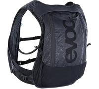 EVOC Hydro Pro 6L Hydration Pack + 1.5L Hydration Bladder - Black