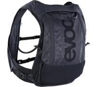 Evoc Pro 6l+1.5l Hydration Backpack Black