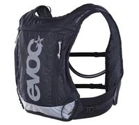 Evoc Hydro Pro Ultra 1.5 + Hydration Bladder 1.5 - 2026 - Black / 1.5 Litre / With 1.5 Litre Bladder