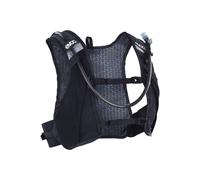 Evoc Hydro Pro Ultra 1.5 & Hydration Bladder Backpack Black