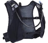 Evoc Hydro Pro Ultra 1.5 & Hydration Bladder Backpack Black