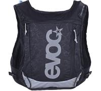 EVOC Hydro Pro Ultra 6L + 1.5L Hydration Bladder - Black