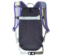 Evoc Joyride Backpack 4l Blue One Size Steel / Lemonade / Mint