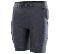Evoc - Kid's Crash Pants - Protector size M, grey