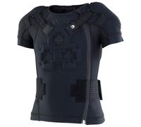 Evoc - Kid's Protector Jacket - Protector size L, blue