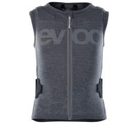 Evoc - Kid's Protector Vest - Protector size S, blue