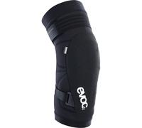 Evoc Ls Flex Enduro Knee Guards Black S S Black