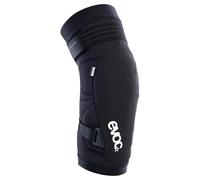 Evoc Ls Flex Enduro Knee Guards Black XL XL Black