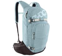 Evoc - Line 20 - Ski touring backpack turquoise/grey