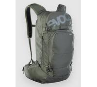 Evoc Line 20L Backpack dark olive Uni