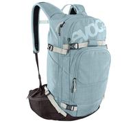 Evoc - Ski/Snowboard backpacks - Line 30 Mint / Coffee - Blue Blue one size