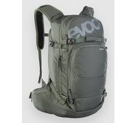 Evoc Line 30L Backpack dark olive Uni