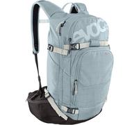 EVOC Line 30l - Mixte - Blue / Grey - size only size- model 2026 only size