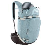 Evoc Line Backpack 30l Green,Grey