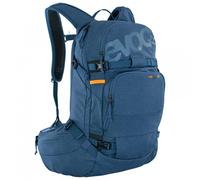 Evoc - Line Pro 20 - Ski touring backpack size L/XL, blue