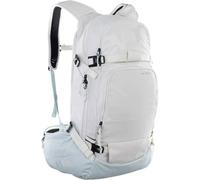 EVOC Line Pro 20l - Men - White - size S/M- model 2026 S/M