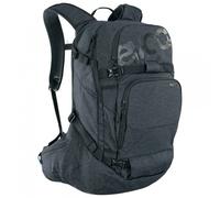 Evoc - Line Pro 30 - Ski touring backpack size L/XL, blue
