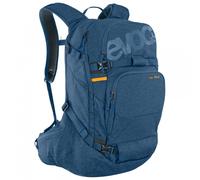 Evoc - Line Pro 30 - Ski touring backpack size S/M, blue